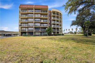 2900 Ashley Drive 405, Pharr, TX 78577