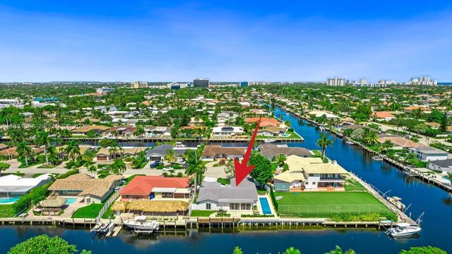 2830 NE 56th Ct, Fort Lauderdale, FL 33308