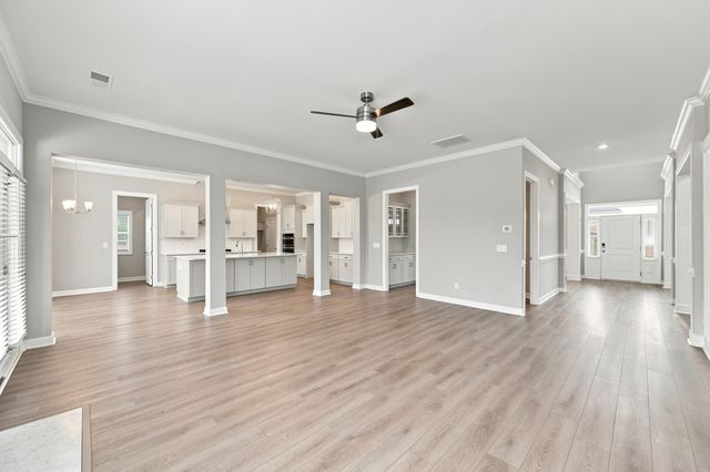 2360 Hadley Crossing, Chapin, SC 29036