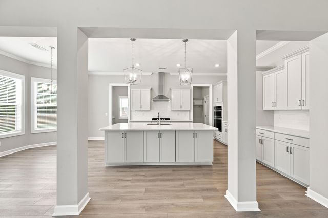 2360 Hadley Crossing, Chapin, SC 29036