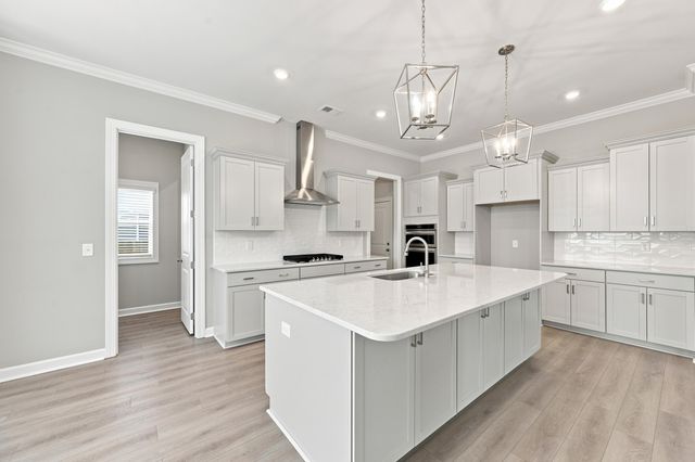 2360 Hadley Crossing, Chapin, SC 29036
