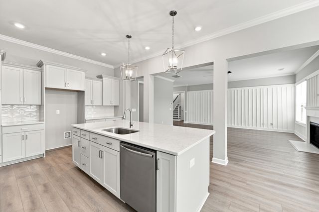 2360 Hadley Crossing, Chapin, SC 29036