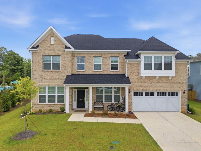 2360 Hadley Crossing, Chapin, SC 29036