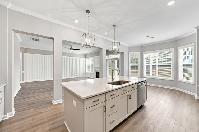 2360 Hadley Crossing, Chapin, SC 29036