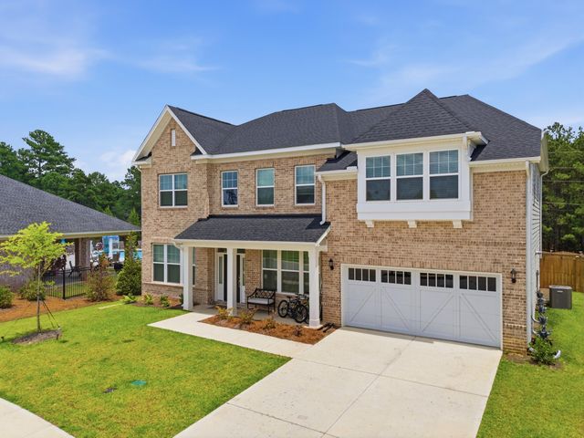 2360 Hadley Crossing, Chapin, SC 29036