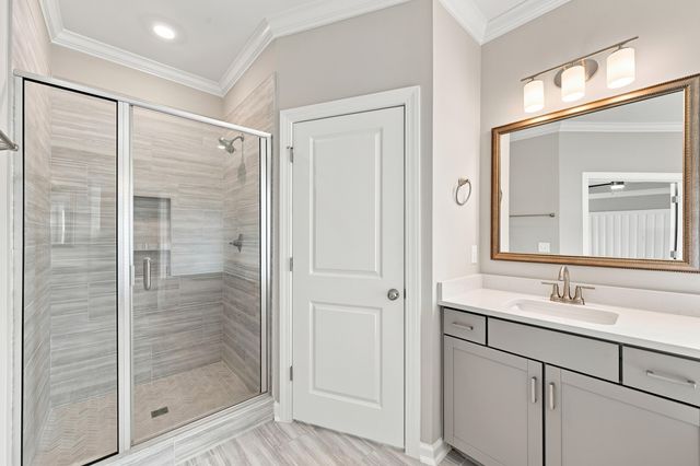 2360 Hadley Crossing, Chapin, SC 29036