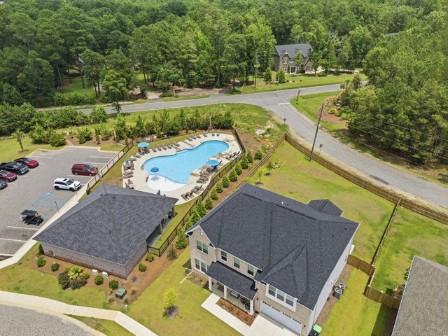 2360 Hadley Crossing, Chapin, SC 29036