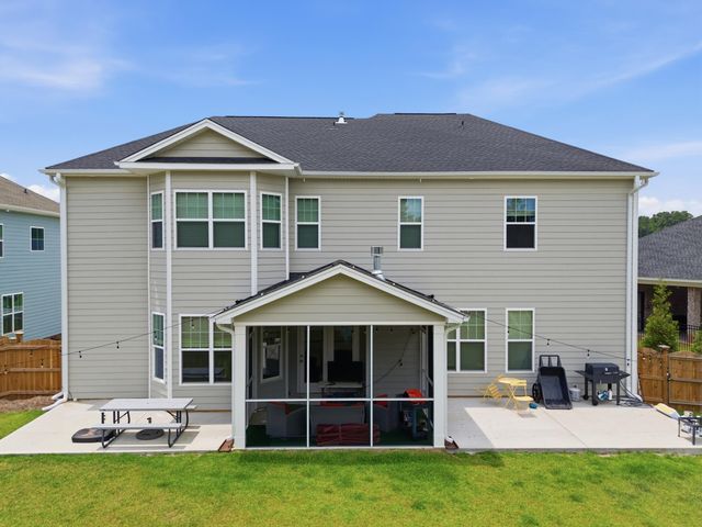 2360 Hadley Crossing, Chapin, SC 29036