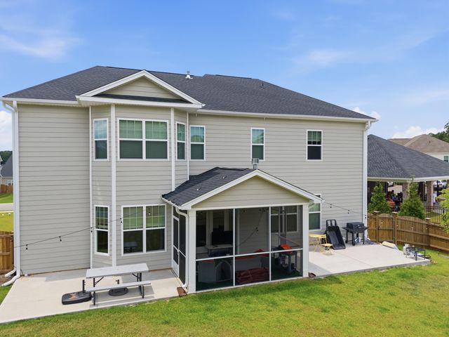 2360 Hadley Crossing, Chapin, SC 29036