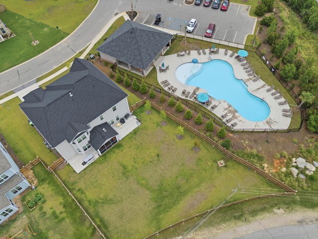 2360 Hadley Crossing, Chapin, SC 29036