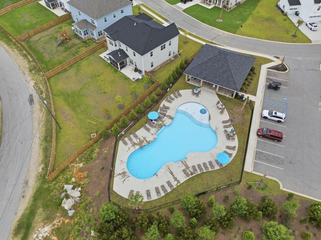 2360 Hadley Crossing, Chapin, SC 29036