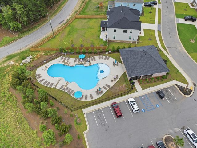 2360 Hadley Crossing, Chapin, SC 29036