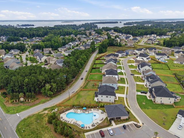 2360 Hadley Crossing, Chapin, SC 29036