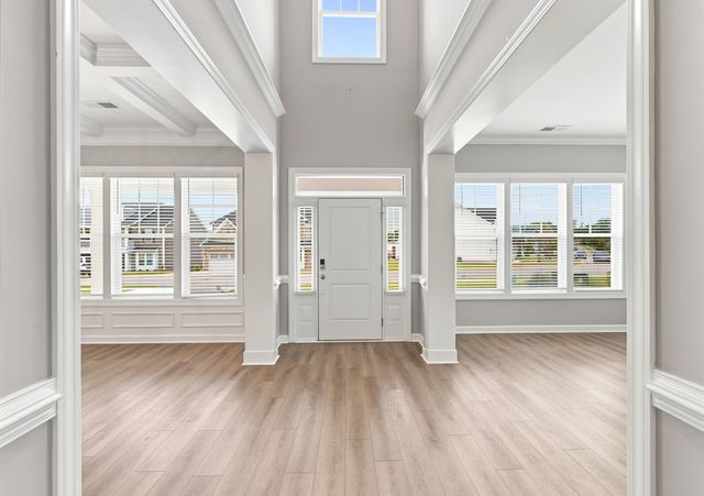 2360 Hadley Crossing, Chapin, SC 29036