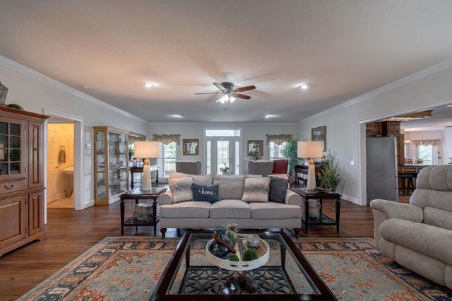 1703 Bullards Ferry Road, Elberton, GA 30635