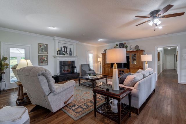 1703 Bullards Ferry Road, Elberton, GA 30635