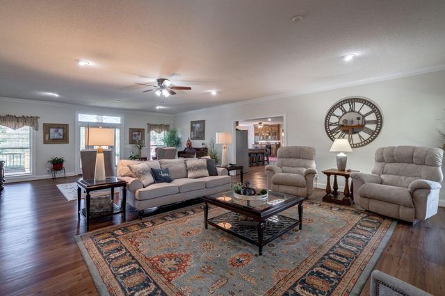 1703 Bullards Ferry Road, Elberton, GA 30635