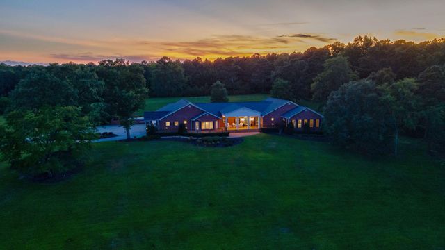 1703 Bullards Ferry Road, Elberton, GA 30635