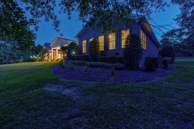 1703 Bullards Ferry Road, Elberton, GA 30635