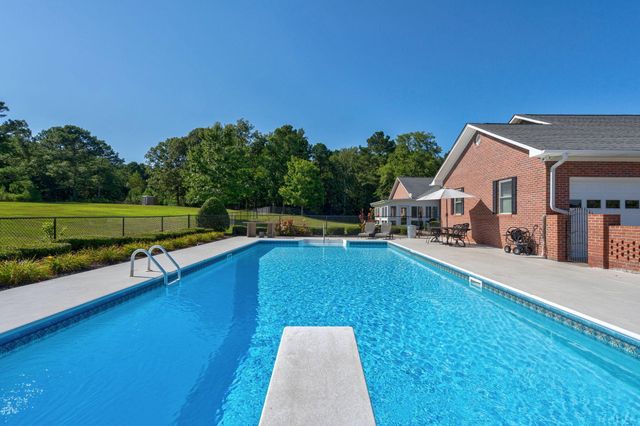 1703 Bullards Ferry Road, Elberton, GA 30635