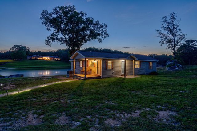 1703 Bullards Ferry Road, Elberton, GA 30635