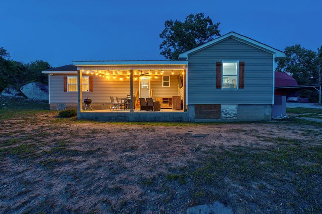 1703 Bullards Ferry Road, Elberton, GA 30635