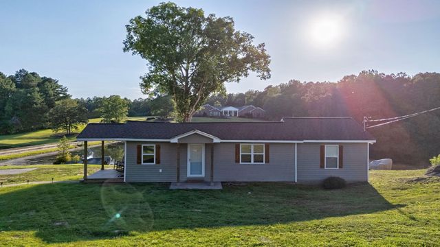 1703 Bullards Ferry Road, Elberton, GA 30635