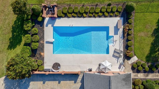 1703 Bullards Ferry Road, Elberton, GA 30635