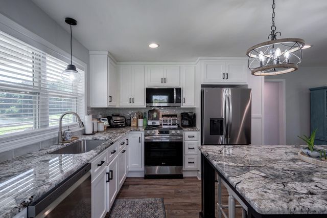 1703 Bullards Ferry Road, Elberton, GA 30635