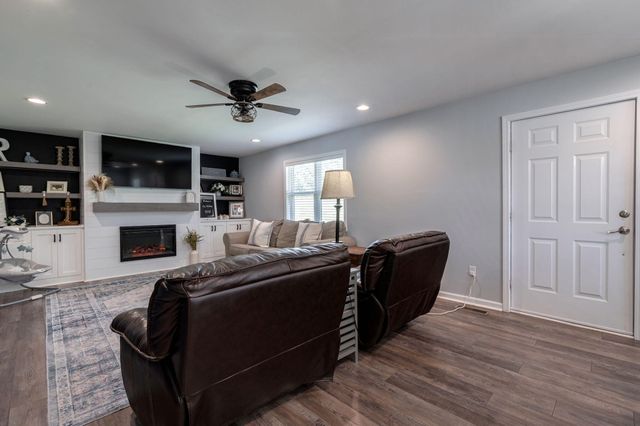 1703 Bullards Ferry Road, Elberton, GA 30635