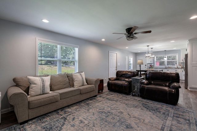 1703 Bullards Ferry Road, Elberton, GA 30635