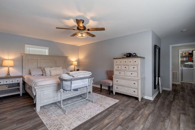 1703 Bullards Ferry Road, Elberton, GA 30635