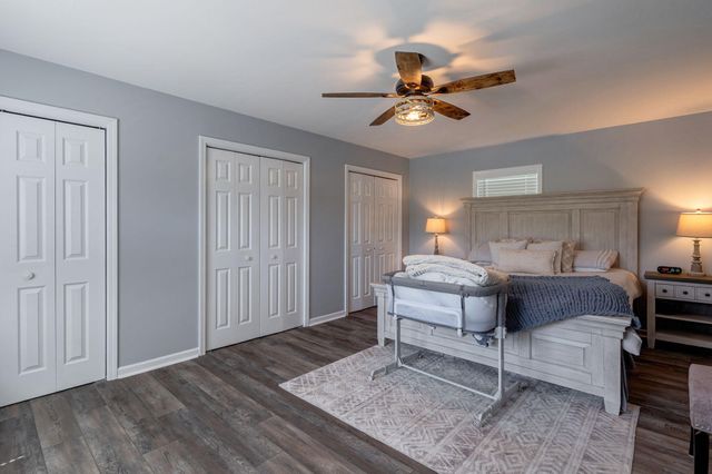 1703 Bullards Ferry Road, Elberton, GA 30635