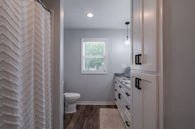 1703 Bullards Ferry Road, Elberton, GA 30635