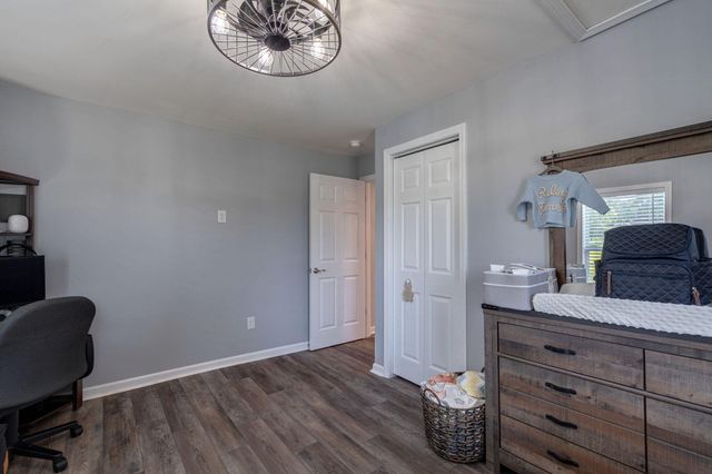 1703 Bullards Ferry Road, Elberton, GA 30635