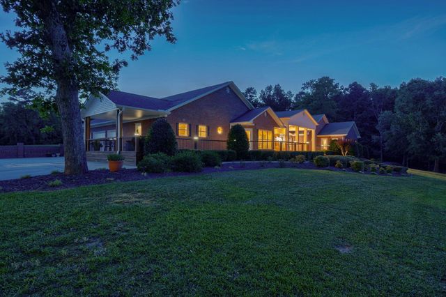 1703 Bullards Ferry Road, Elberton, GA 30635