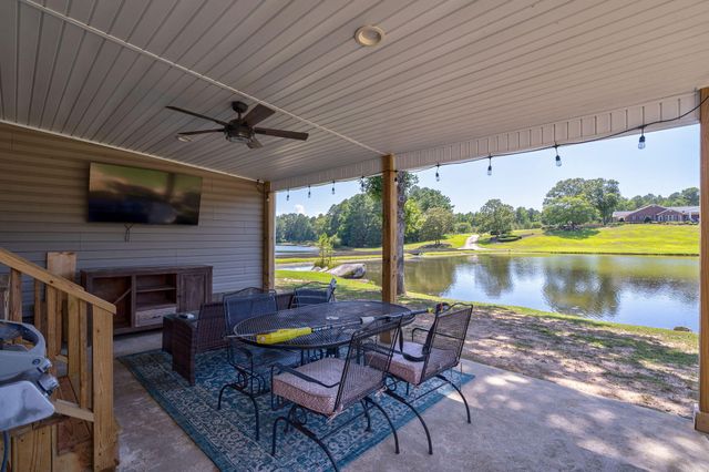 1703 Bullards Ferry Road, Elberton, GA 30635