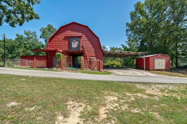 1703 Bullards Ferry Road, Elberton, GA 30635