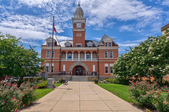 1703 Bullards Ferry Road, Elberton, GA 30635