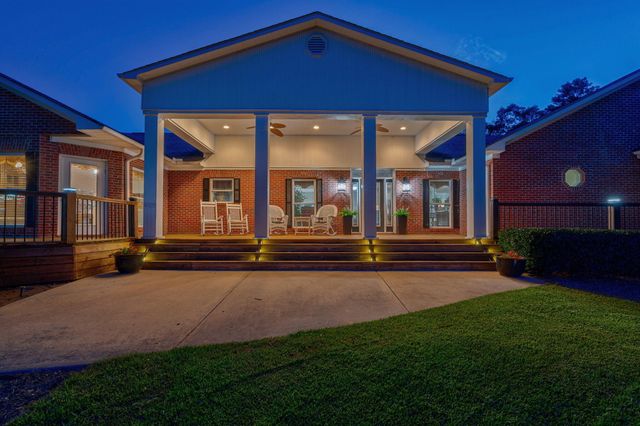 1703 Bullards Ferry Road, Elberton, GA 30635