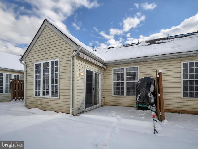 122 WYNDHAM WOODS WAY, Hatfield, PA 19440