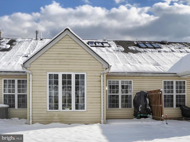 122 WYNDHAM WOODS WAY, Hatfield, PA 19440