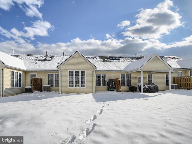 122 WYNDHAM WOODS WAY, Hatfield, PA 19440