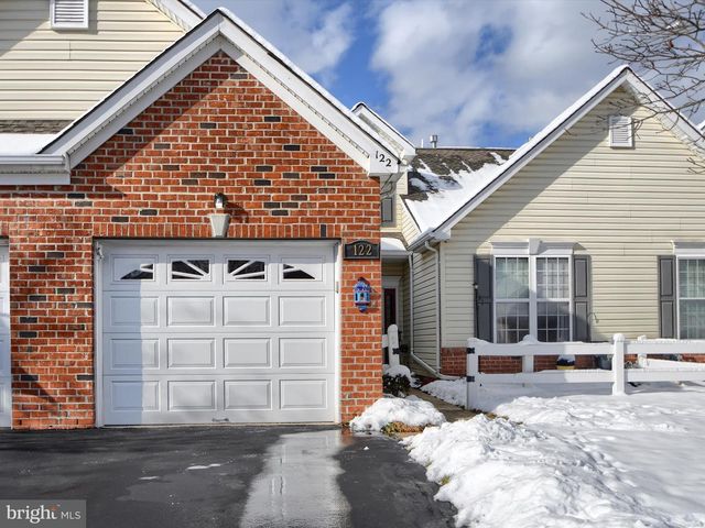 122 WYNDHAM WOODS WAY, Hatfield, PA 19440