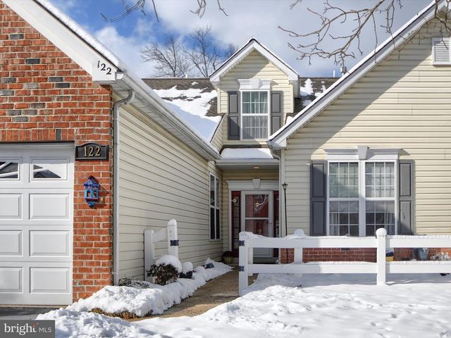 122 WYNDHAM WOODS WAY, Hatfield, PA 19440