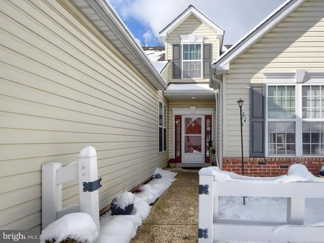 122 WYNDHAM WOODS WAY, Hatfield, PA 19440