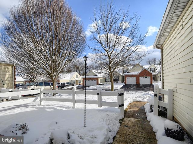 122 WYNDHAM WOODS WAY, Hatfield, PA 19440