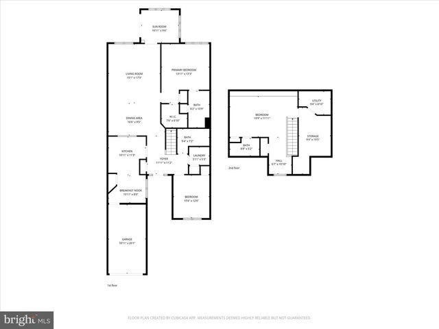 122 WYNDHAM WOODS WAY, Hatfield, PA 19440