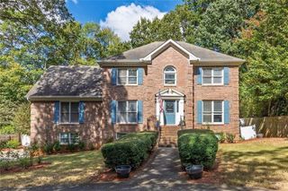 210 Hanarry Drive, Lawrenceville, GA 30046
