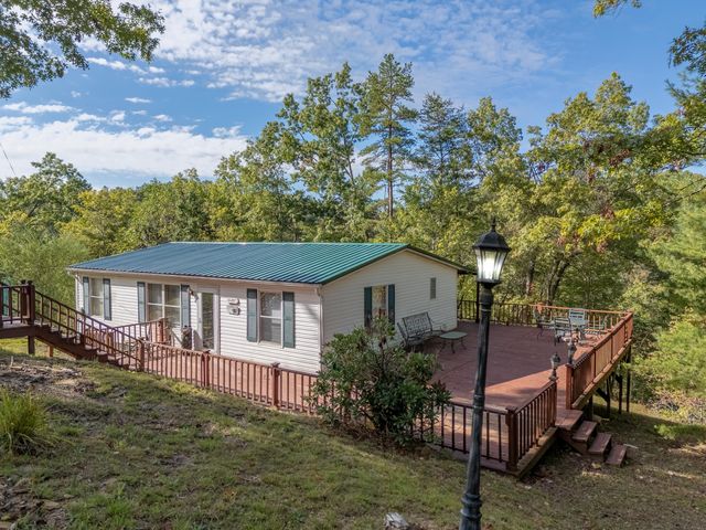 139 Robin Lane, Wellington, KY 40387